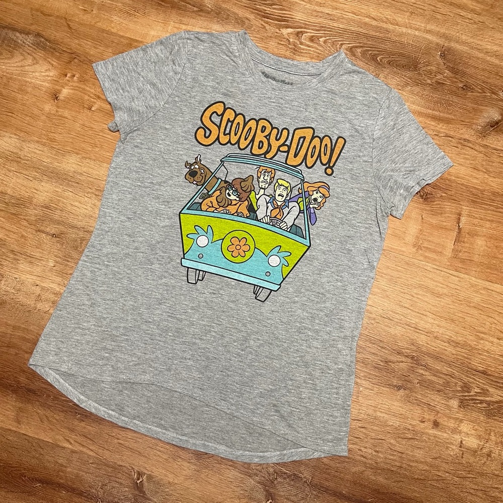 Scooby-Doo